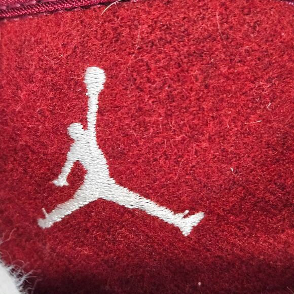 Men's Nike Air Jordan Size 10.5 - Picture 4 of 10